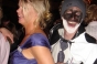 Louis Jimbo, End of Season ball 2009 - Courchevel Enquirer